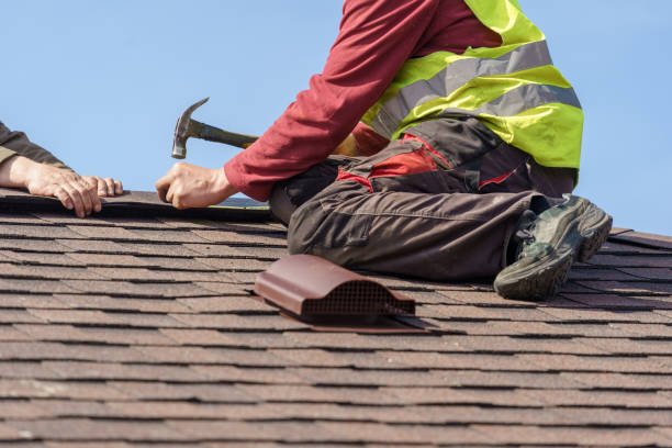 Best Emergency Roof Repair  in Graham, NC