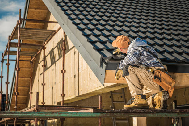 Best Tile Roofing Contractor  in Graham, NC