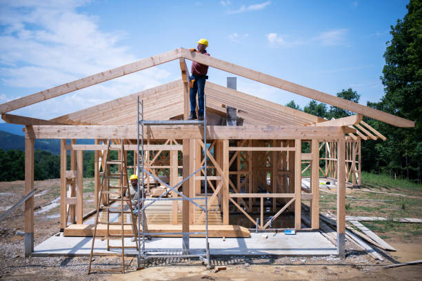 Best Storm Damage Roof Repair  in Graham, NC