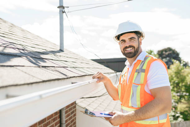 Best Residential Roofing Contractor  in Graham, NC