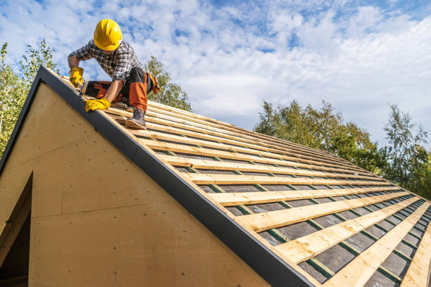 Best Residential Roofing Contractor  in Graham, NC