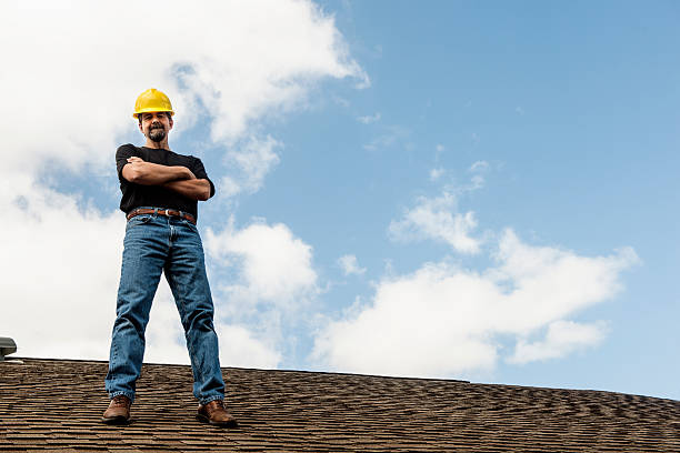 Best Roofing Contractor Near Me  in Graham, NC