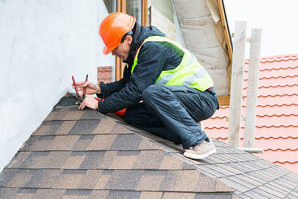 Best Flat Roof Repair Services  in Graham, NC