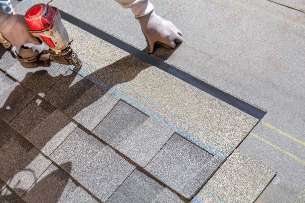 Roof Waterproofing Services in Graham, NC