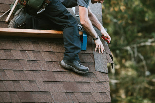 Best Shingle Roofing Installation  in Graham, NC