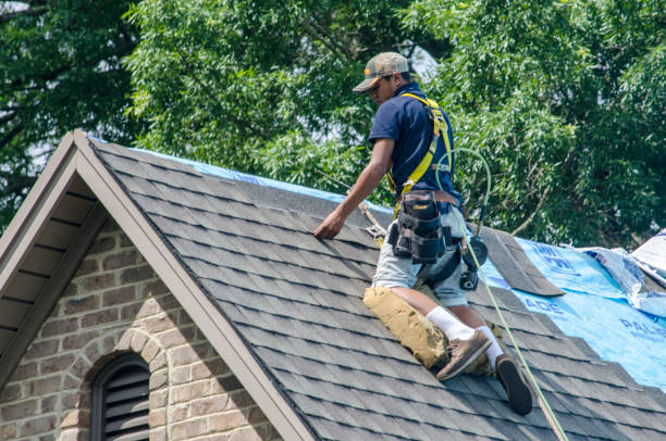 Best Slate Roofing Contractor  in Graham, NC