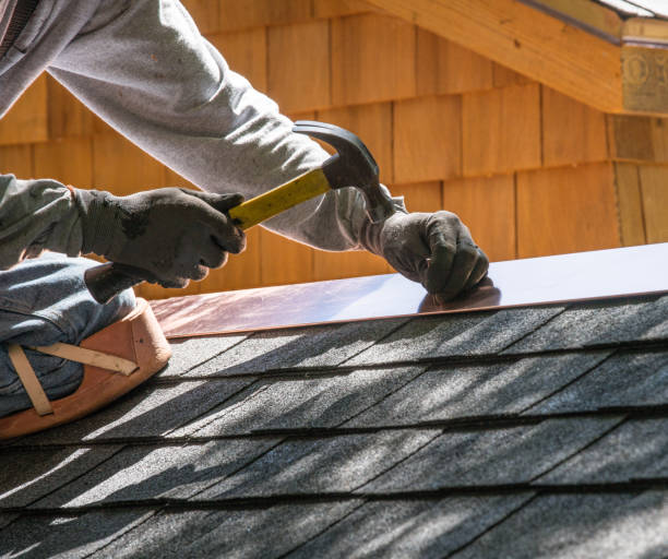 Best Roof Gutter Cleaning  in Graham, NC